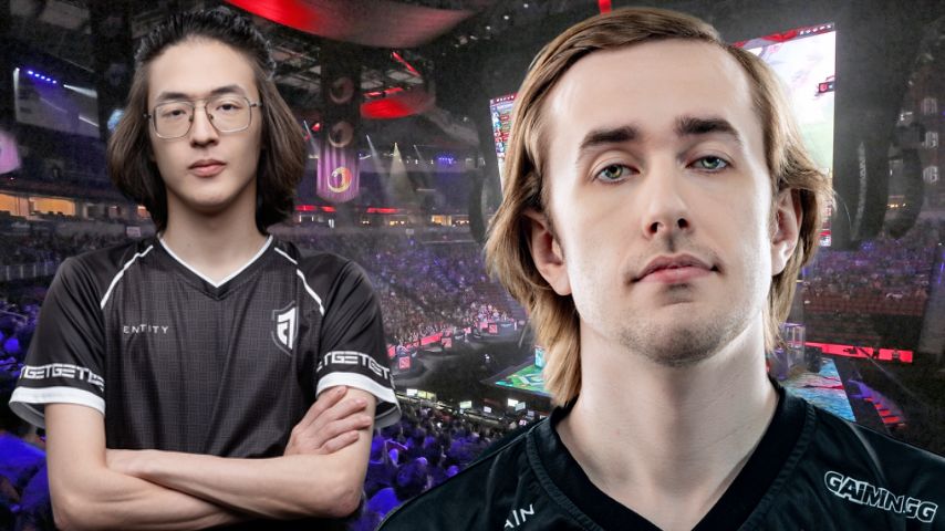 Watson spoke about his attitude towards Quinn