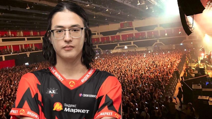 Watson spoke about Team Yandex's defeat