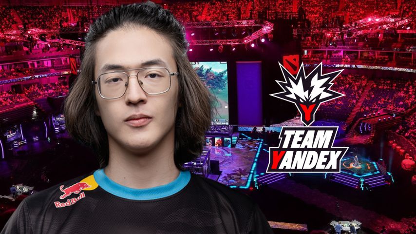 Watson spoke about Team Yandex's victory