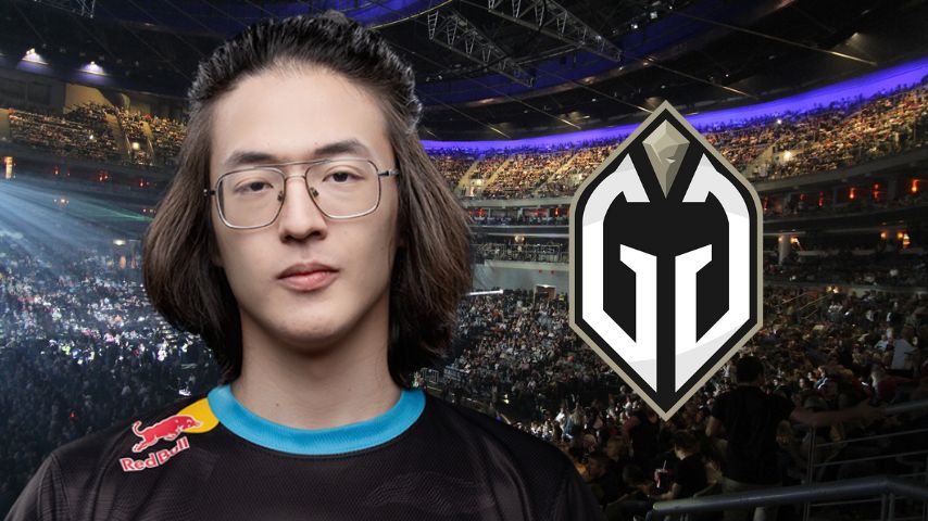Watson talks about playing for Gaimin Gladiators