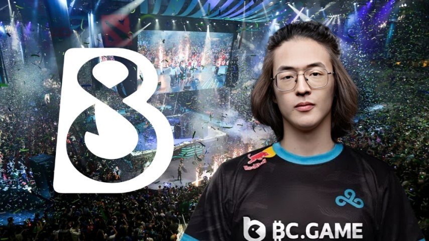 Watson talks about playing with Dendi