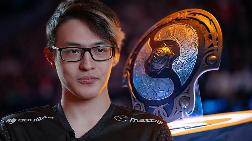 Watson The International 2025