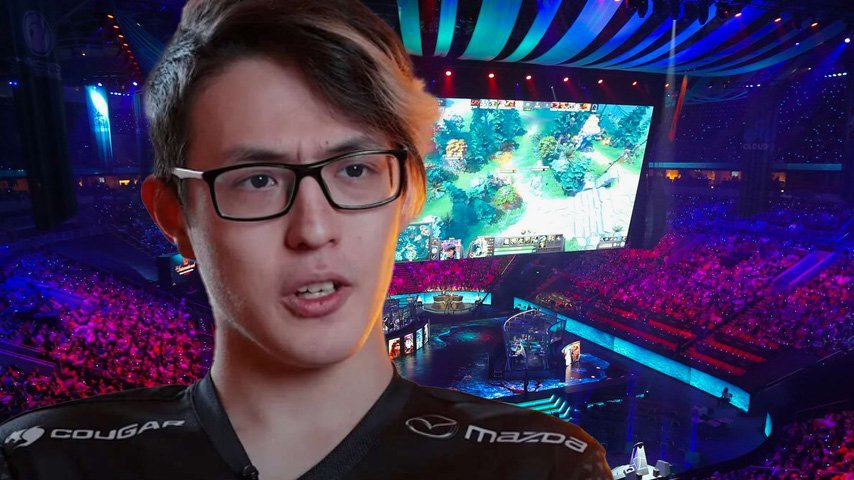 Watson Gaimin Gladiators