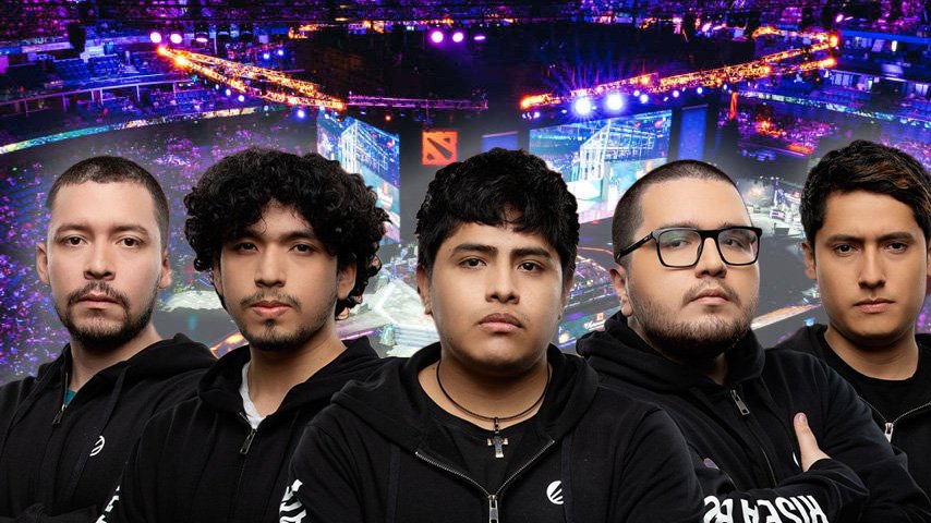 Wawitas Sagazes Dota 2