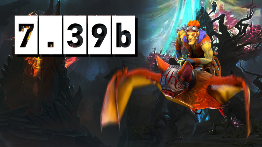 Dota 2 Batrider