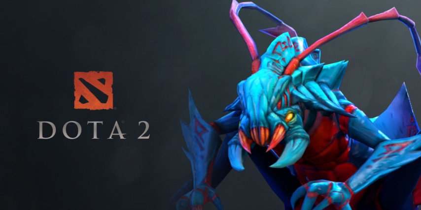 Weaver Dota 2