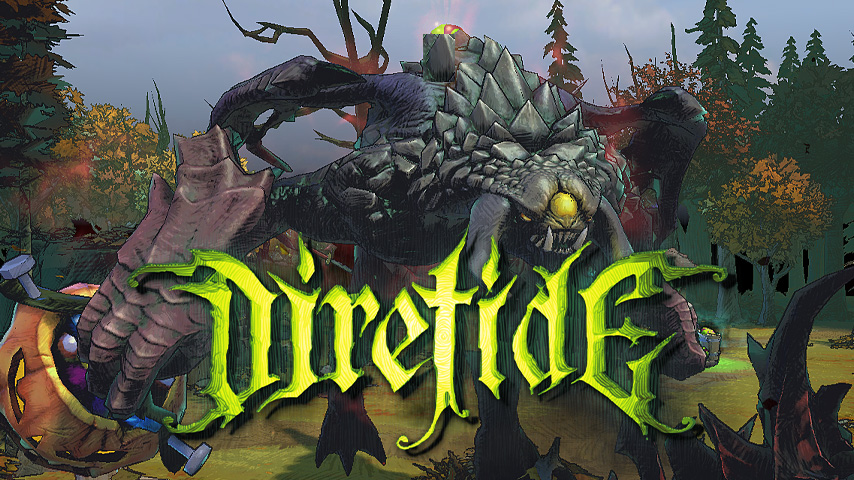 Diretide Dota 2