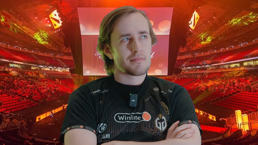 Quinn Gaimin Gladiators