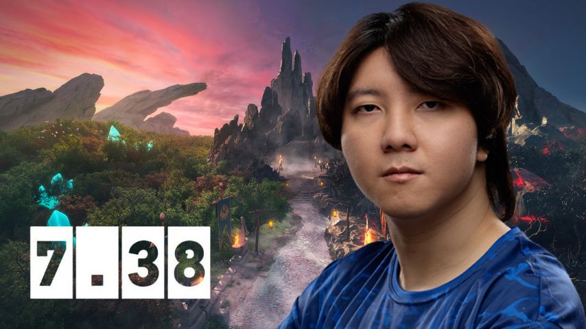 Whitemon commented on patch 7.38