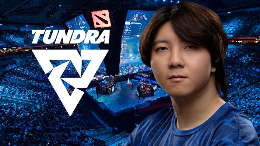 Whitemon shared Tundra Esports' plans