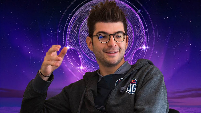 OG The International 2025