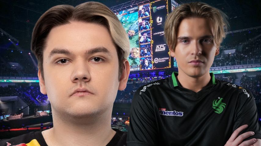 Победитель гранд-финала FISSURE Universe: Episode 6