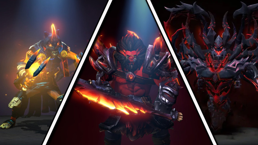 All Rewards of the Winter Quartero's Curios