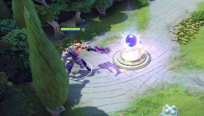 Wisdom runes dota 2 meta