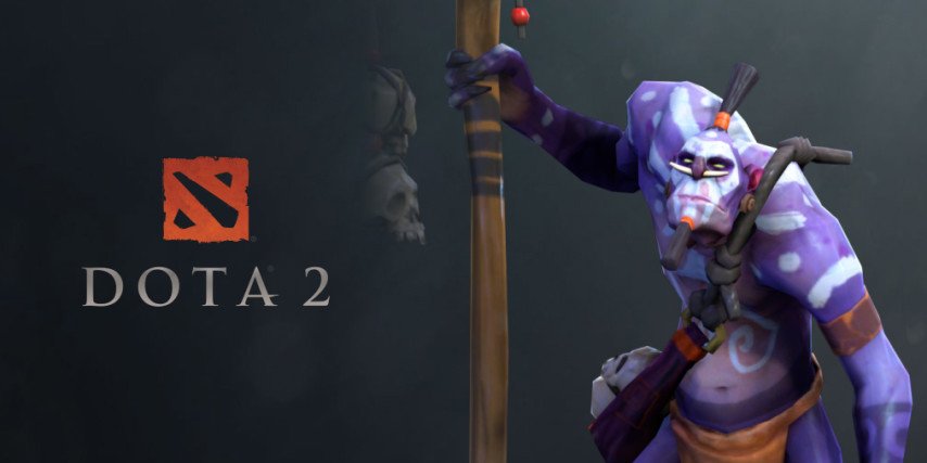 Witch Doctor