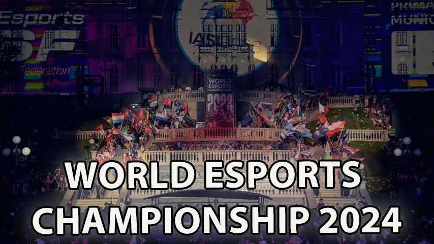 world esports championship 2024 apex