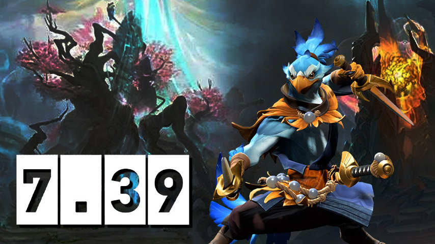 Kez Dota 2