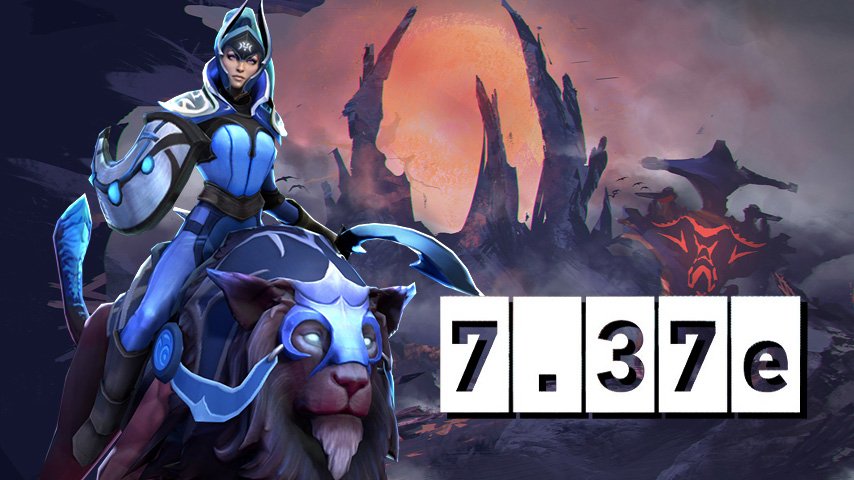 Luna Patch 7.37e