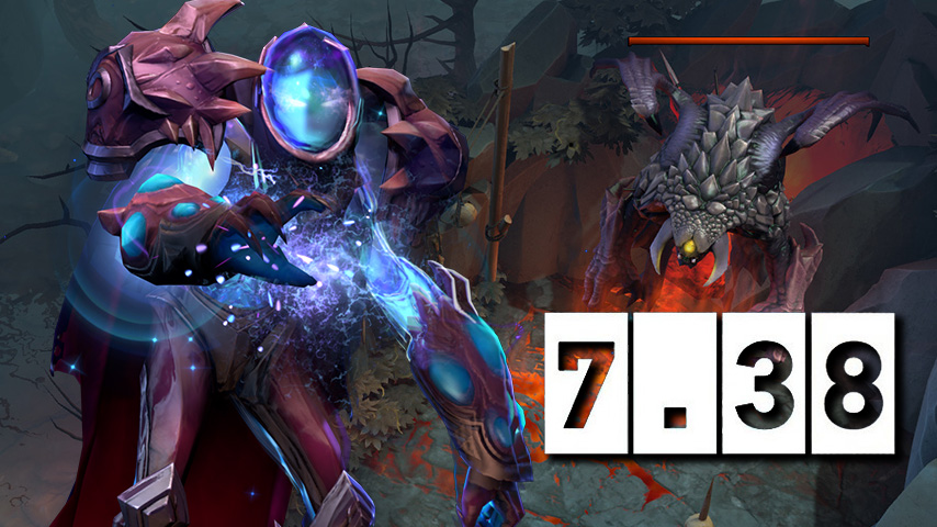 The worst hero of patch 7.38