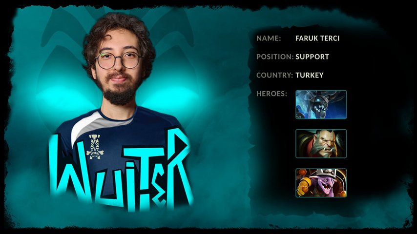 Wuiter Ancient Tribe