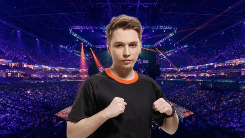 Xakoda commented on the technical loss of DMS squad to Monte at the regional qualifiers for TI13
