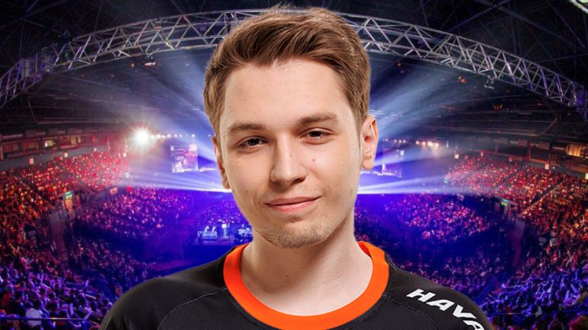 Xakoda speaks out about finding a Dota 2 team