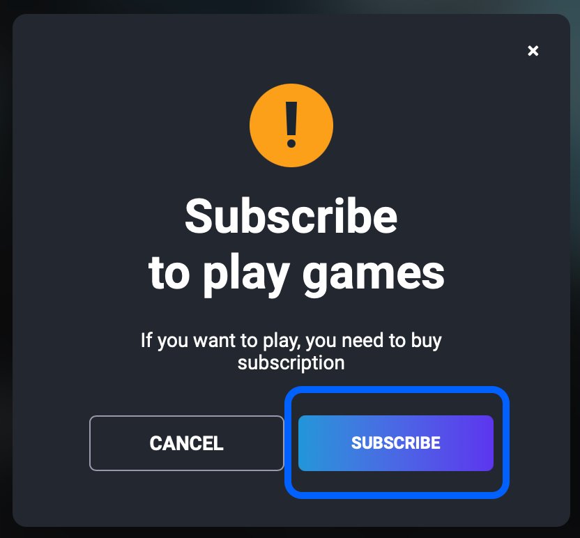 подписка на доту в boosteroid