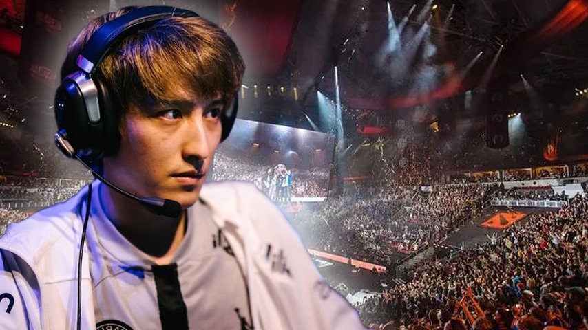 Dota 2 Ame