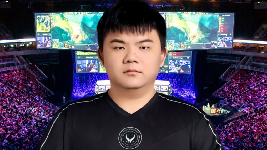 XinQ may go into inactivity