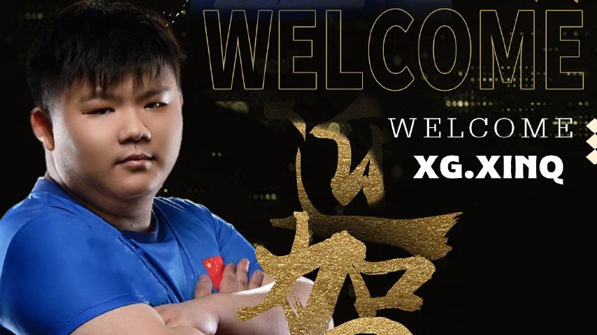 Three players from Azure Ray will transfer to Xtreme Gaming | Hawk Live