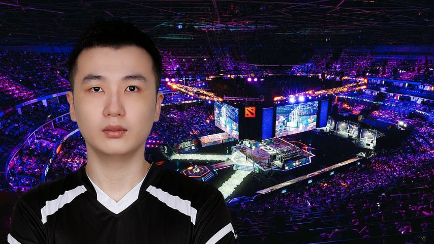 Xm lured three PSG Quest players into a trap