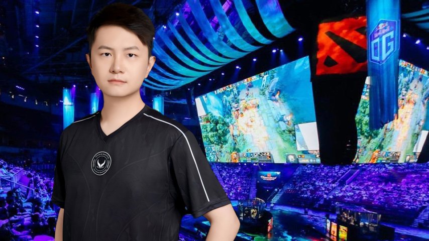 Dy The International 2024