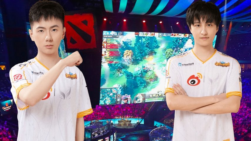 Xxs and Ame Xtreme Gaming