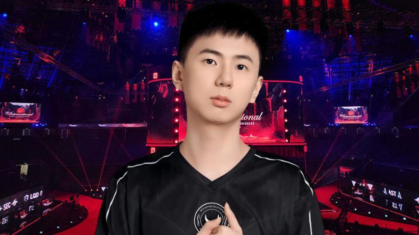 Xxs spoke about the venue for The International 2026