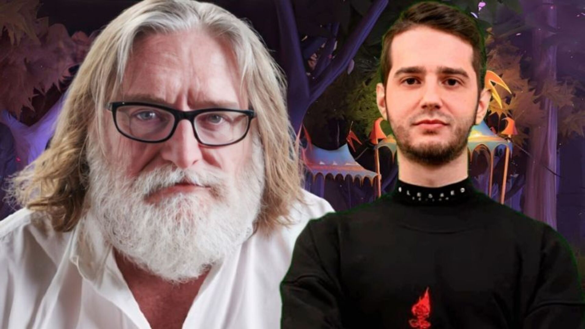 Y0nd addressed Valve regarding patches for Dota 2