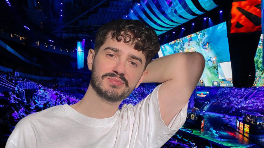 Y0nd assessed BetBoom Team's chances of winning DreamLeague Season 22