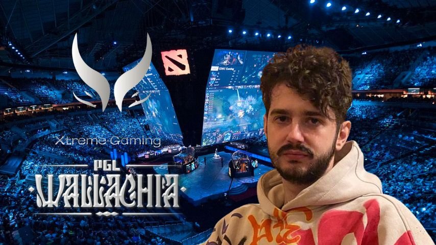 y0nd commented on the defeat of Xtreme Gaming