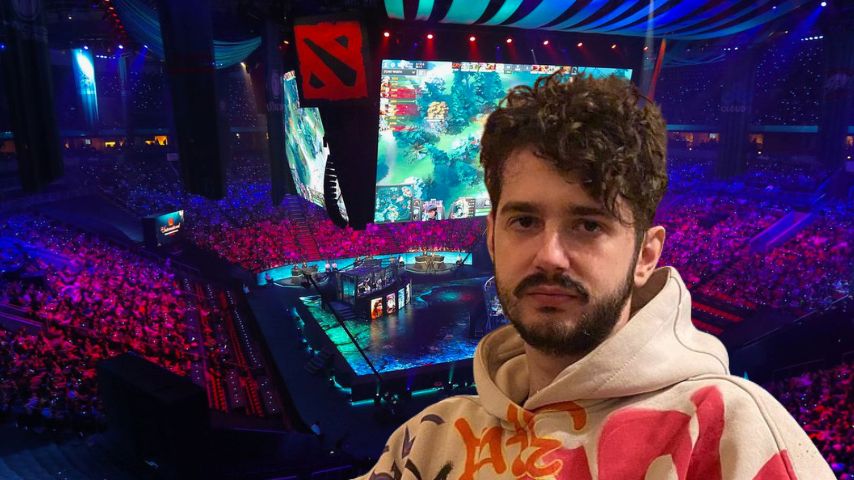 Y0nd commented on the purchase of accounts with high MMR