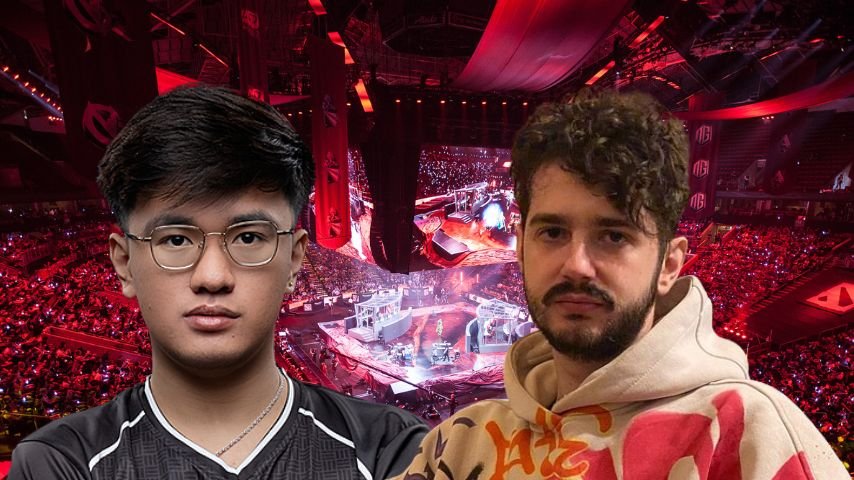 Y0nd commented on the scandal around Gabbi