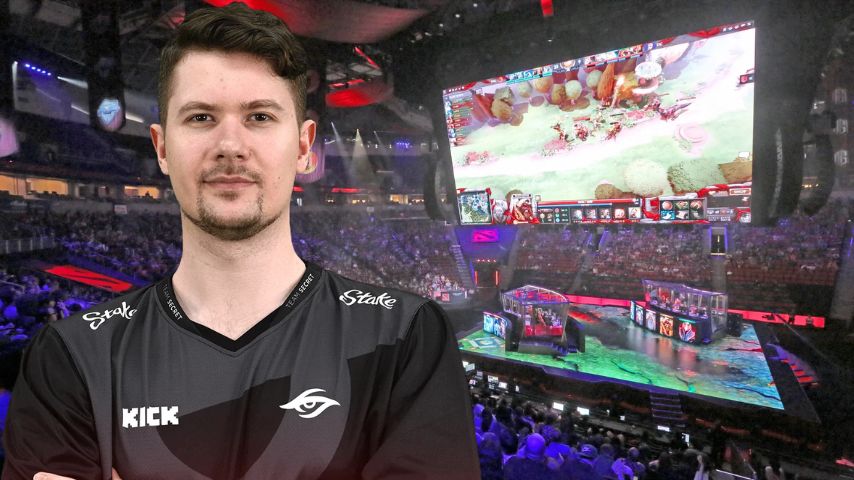 Y0nd commented on Puppey's controversial statements