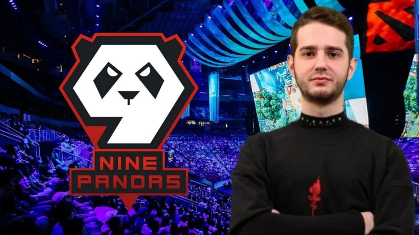 Y0nd has predicted the imminent departure of 9Pandas' captain