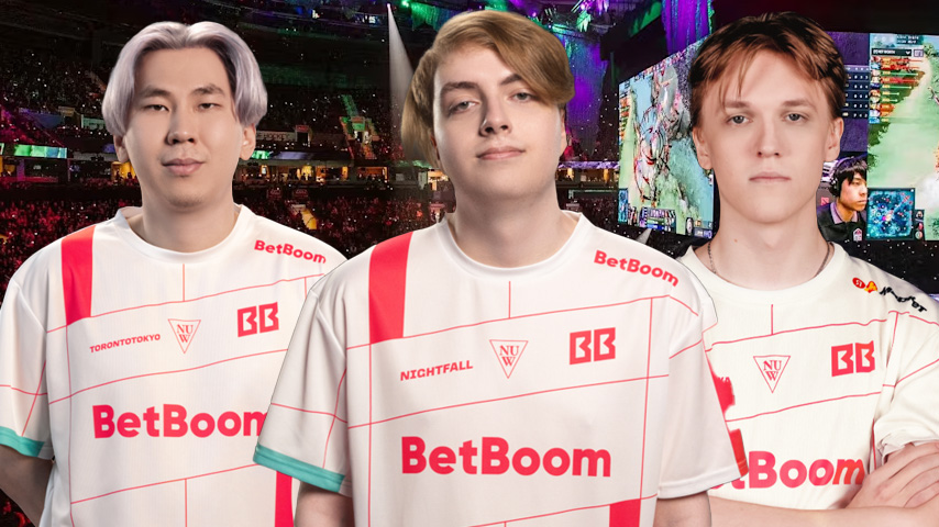 Torontotokyo, Nightfall и Kiyotaka