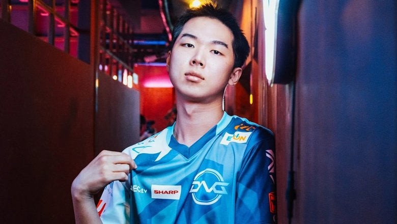 Yaharong совершил преступление