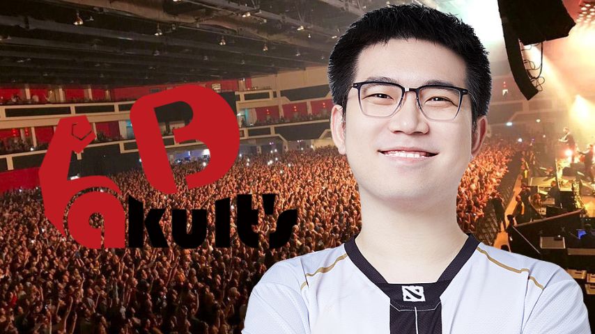 Yakult Brothers official roster update