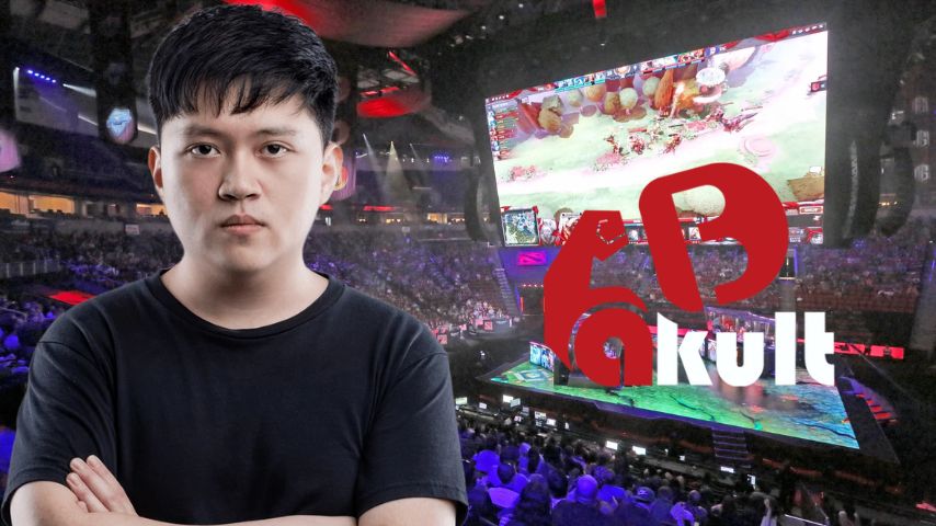 Yakult Brothers replaced poloson