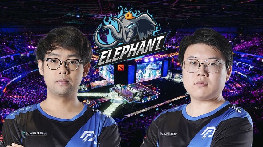 Yang announced the lineup with Chalice