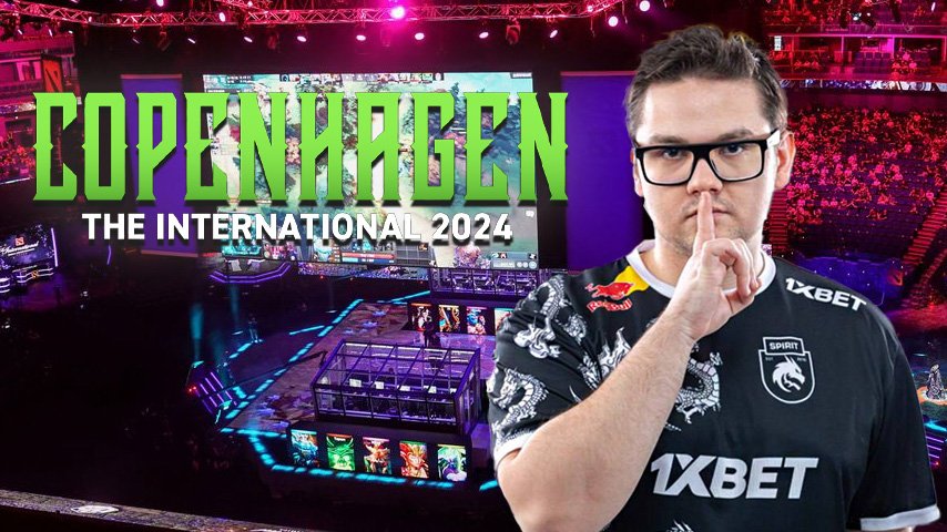 Yatoro The International 2024