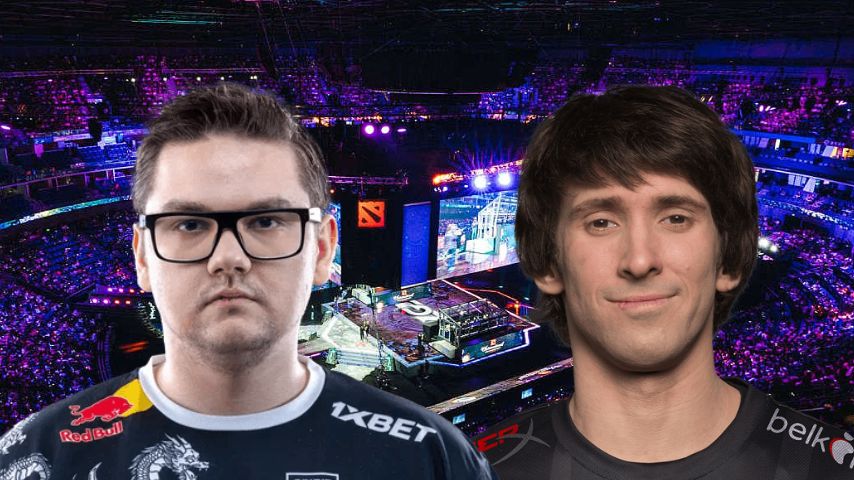 Yatoro addressed Dendi
