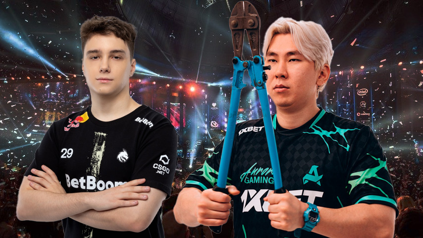 Larl and TORONTOTOKYO