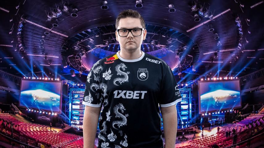 Yatoro answered the blitz poll